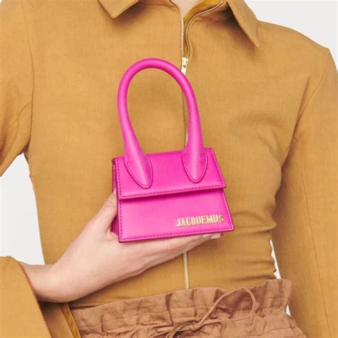 jacquemus bag replica|jacquemus outlet store.